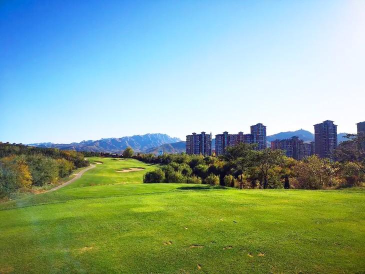 山东烟台翠园/翠谷/南山国际/佛光/佛光二期/君顶·2球1晚 - 星际高球联盟-中国精英人士高尔夫旅游度假实景