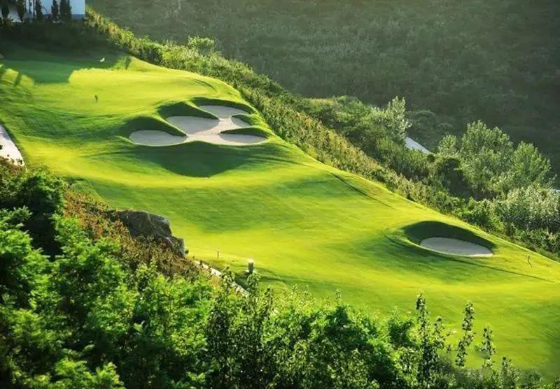 山东烟台翠园/翠谷/南山国际/佛光/佛光二期/君顶·2球1晚 - 全国335座高尔夫球场实时预订-高球爱好者一站式订场平台