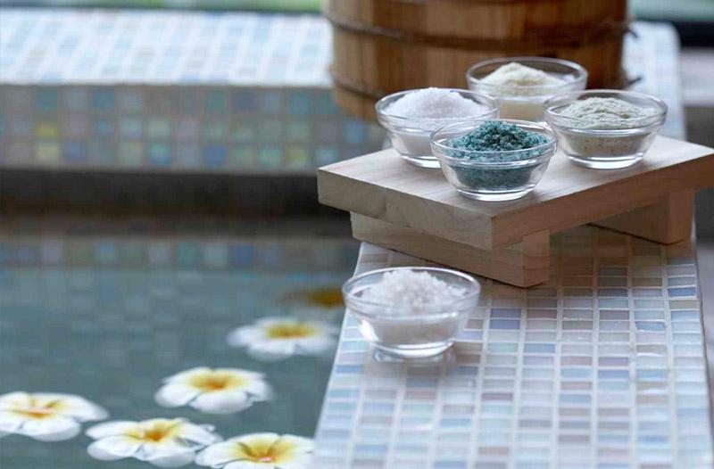 SPRING HILL会所水疗中心（深圳观澜湖） - 星际高球联盟-中国精英人士高尔夫旅游度假实景