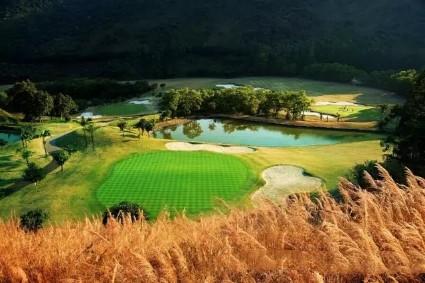 广州南沙•1球1晚 - 高尔夫1球1晚特惠套票-星际高球联盟精选旅游套餐