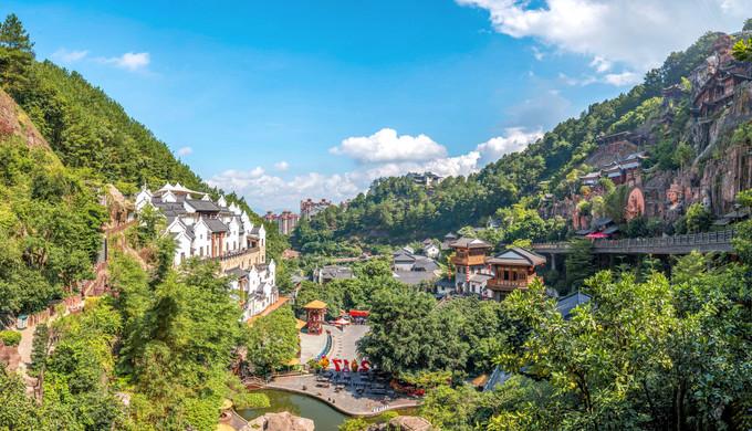 梅州客天下 - 星际高球联盟-中国精英人士高尔夫旅游度假实景