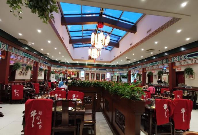 日坛涮肉(日坛东路店) - 海口观澜湖高尔夫球场预订-海南高尔夫旅游攻略推荐
