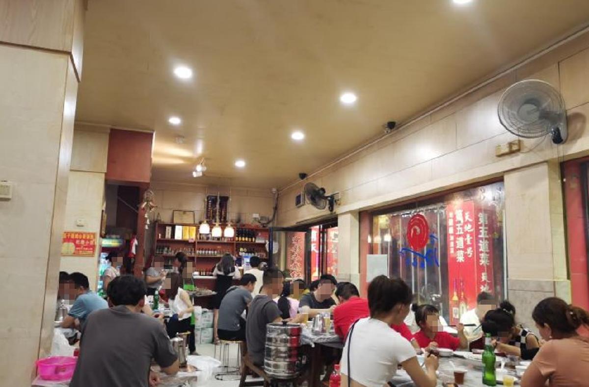 高子烧鸡公（五里堆路店） - 高尔夫1球1晚特惠套票-星际高球联盟精选旅游套餐