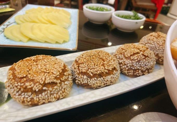 日坛涮肉(日坛东路店) - 全国335座高尔夫球场实时预订-高球爱好者一站式订场平台
