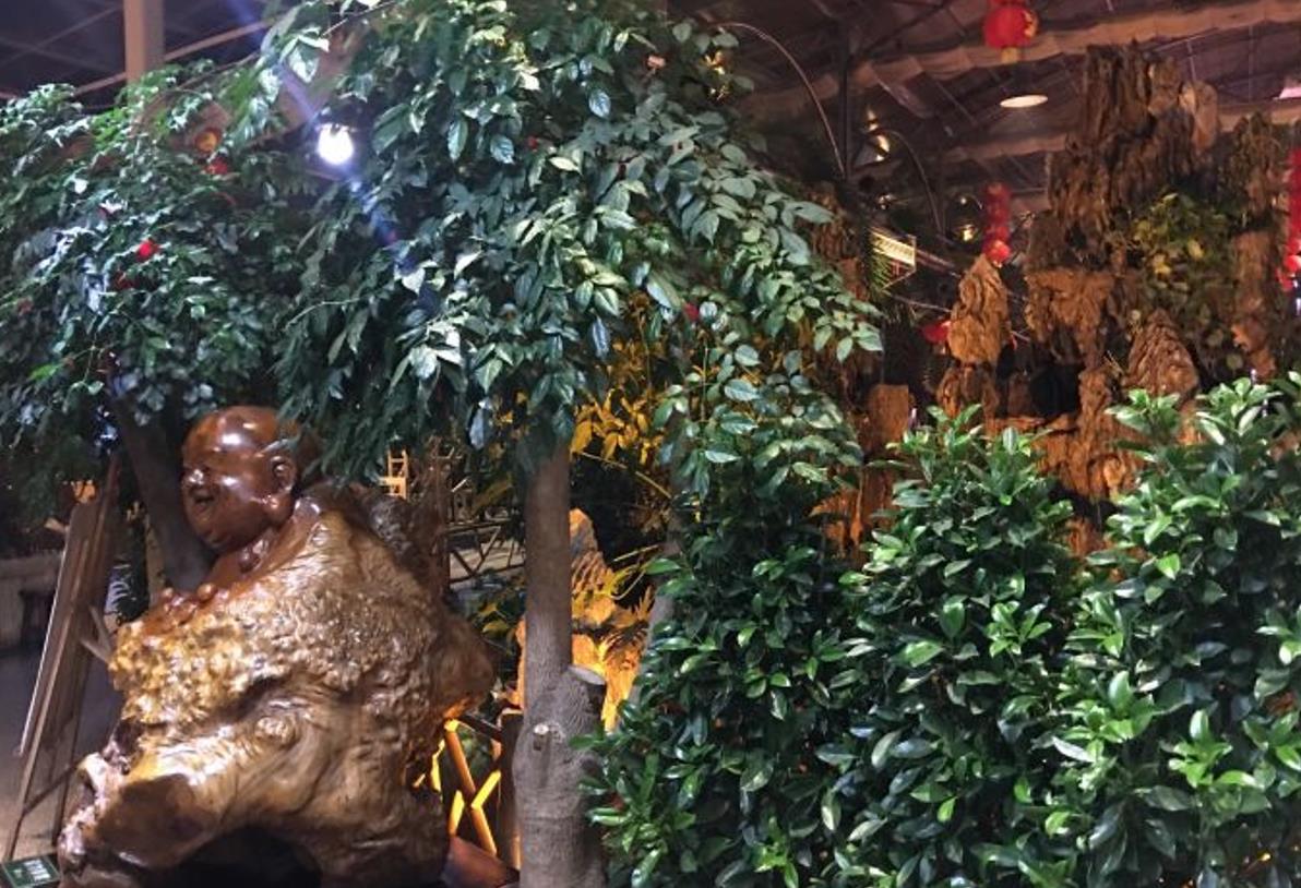 竹山里（锁石路店） - 海口观澜湖高尔夫球场预订-海南高尔夫旅游攻略推荐