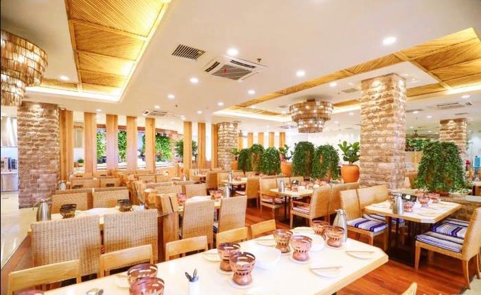 第六季自助餐厅(甜水园店) - undefined
