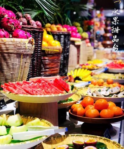 初色海鲜自助火锅(朝阳北路店) - undefined