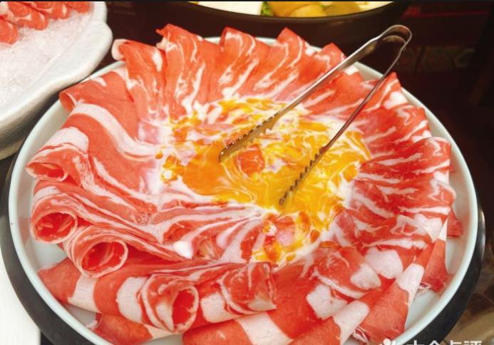 日坛涮肉(日坛东路店) - 星际高球联盟-中国精英人士高尔夫旅游度假实景
