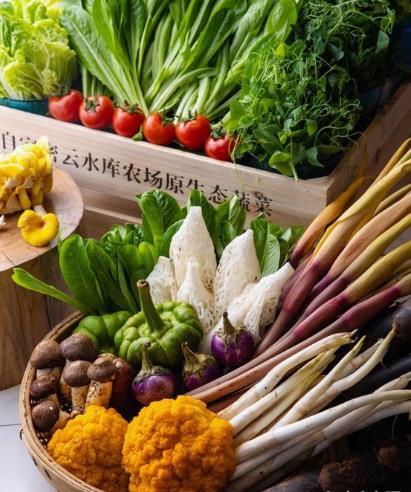 第六季自助餐厅(甜水园店) - undefined