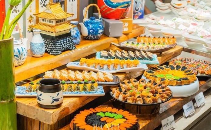 第六季自助餐厅(甜水园店) - undefined
