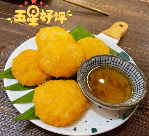 火烧云傣家菜(蓝港店) - 深圳观澜湖高尔夫订场服务-广东专业高尔夫预订平台