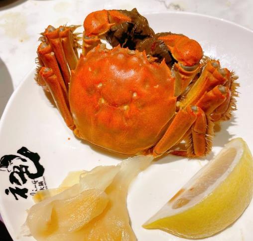 初色海鲜自助火锅(朝阳北路店) - 海口观澜湖高尔夫球场预订-海南高尔夫旅游攻略推荐