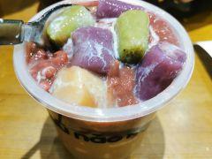 猪脑壳凉面(南正街店) - 海口观澜湖高尔夫球场预订-海南高尔夫旅游攻略推荐