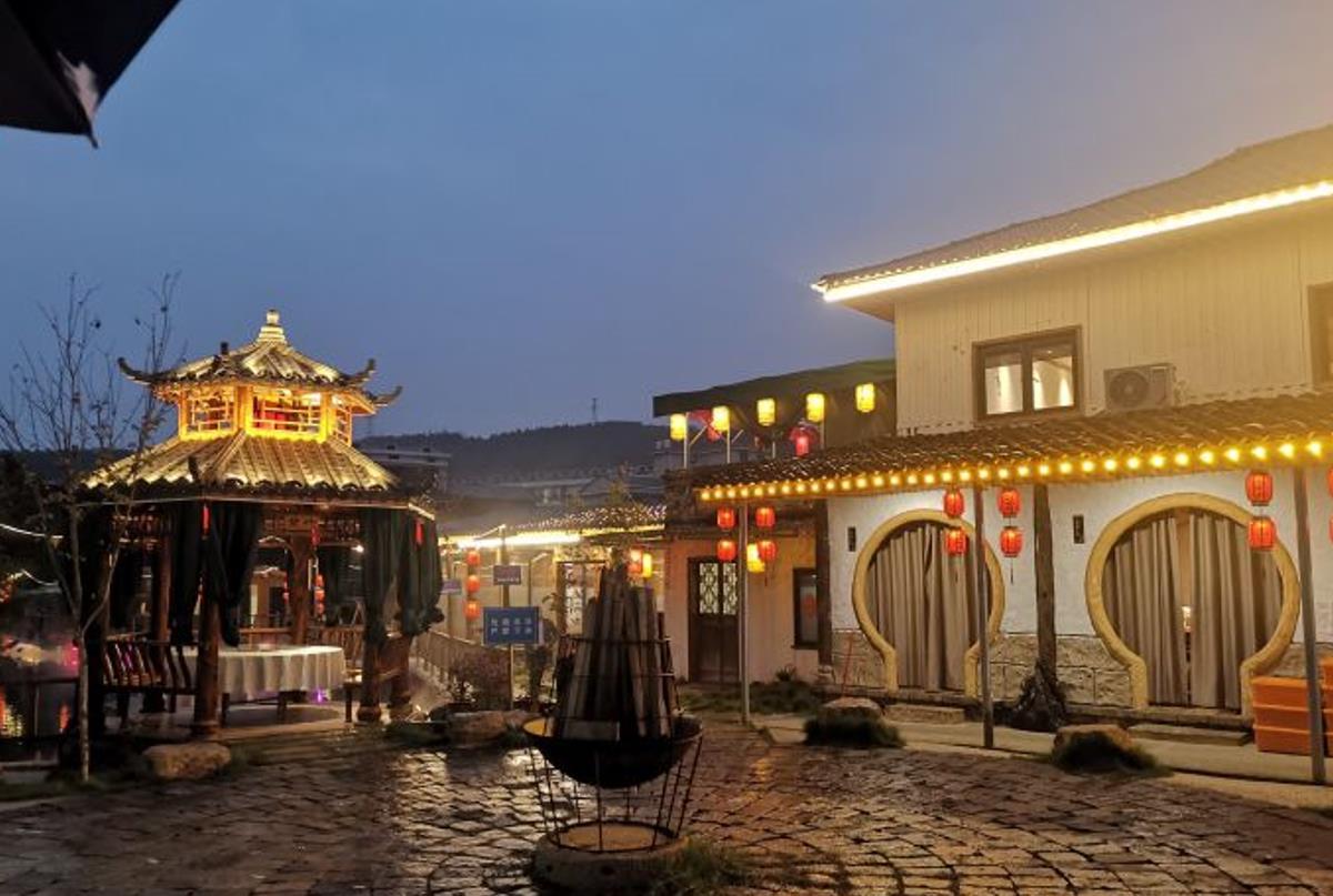 嘉德鸽仔王 - 高尔夫1球1晚特惠套票-星际高球联盟精选旅游套餐