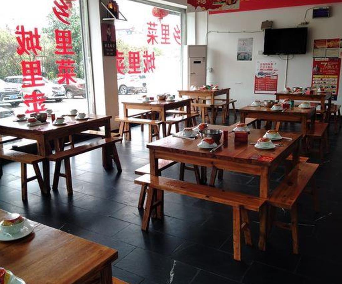 农民伯伯屋里菜（王仙岭） - 高尔夫1球1晚特惠套票-星际高球联盟精选旅游套餐