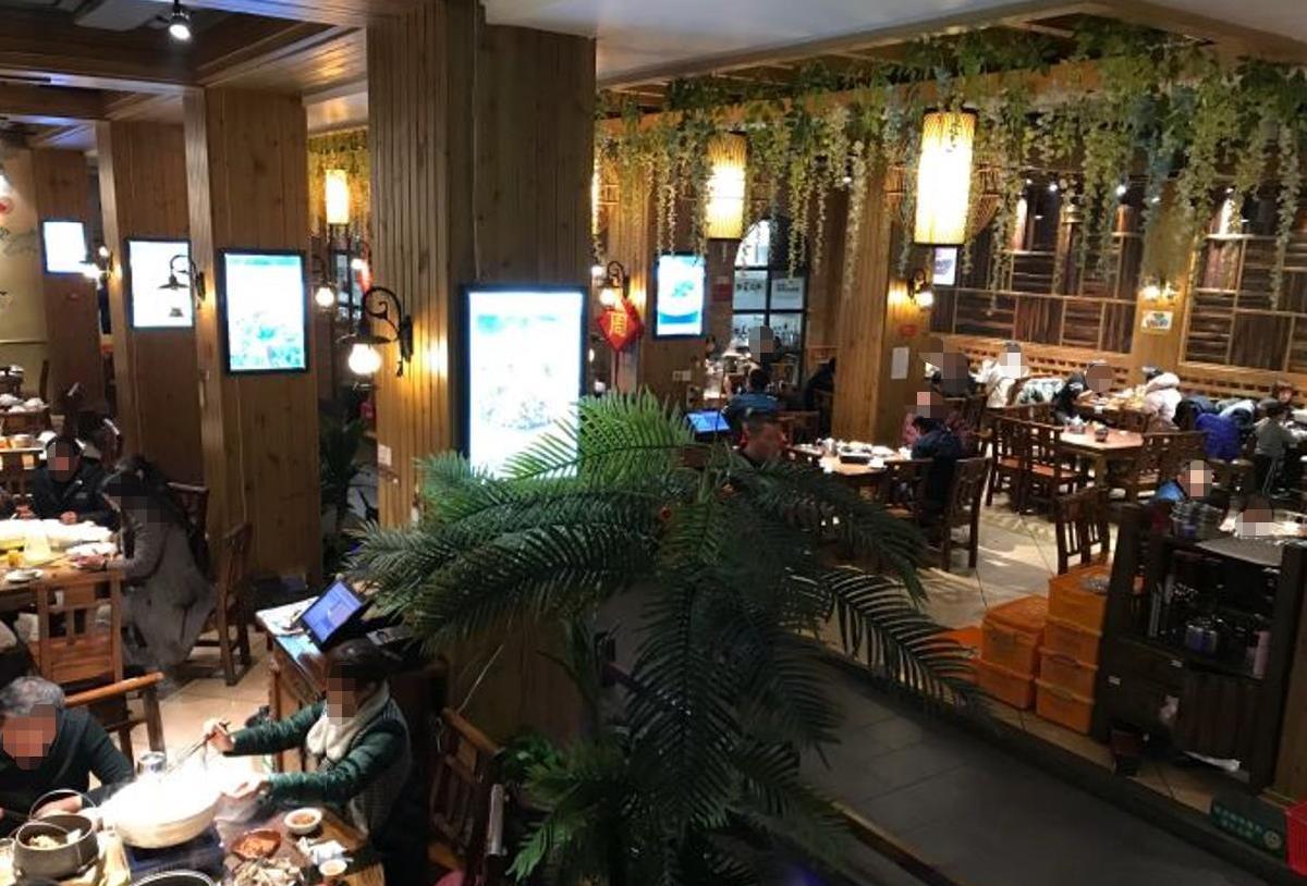 渔家故事（国庆南路店） - 全国335座高尔夫球场实时预订-高球爱好者一站式订场平台