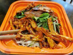 猪脑壳凉面(南正街店) - 阳江保利银滩高尔夫套票-海滨高尔夫旅游1球1晚套餐