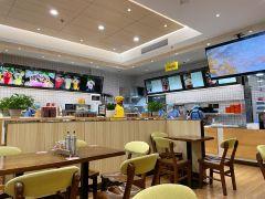 猪脑壳凉面(南正街店) - 高尔夫1球1晚特惠套票-星际高球联盟精选旅游套餐