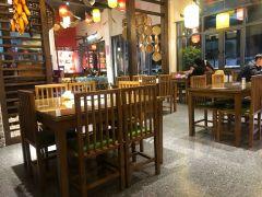 湘健土菜馆 - 星际高球联盟-中国精英人士高尔夫旅游度假实景