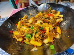 富正毅三下锅(张家界店) - 全国335座高尔夫球场实时预订-高球爱好者一站式订场平台