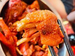 社会主义好农村食堂(雁栖湖总店) - 全国335座高尔夫球场实时预订-高球爱好者一站式订场平台