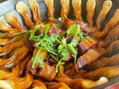 社会主义好农村食堂(雁栖湖总店) - 深圳观澜湖高尔夫订场服务-广东专业高尔夫预订平台