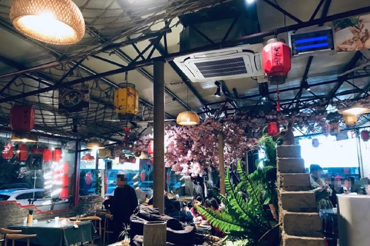 柴火人家 - 海口观澜湖高尔夫球场预订-海南高尔夫旅游攻略推荐