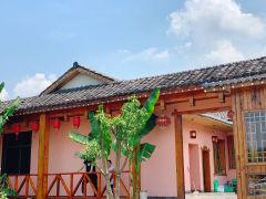乡菜园 - 星际高球联盟-中国精英人士高尔夫旅游度假实景