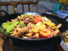 胡师傅三下锅(车站店) - undefined