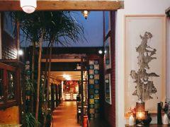 果园西餐厅(顺白路店) - 高尔夫1球1晚特惠套票-星际高球联盟精选旅游套餐