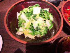 寨子里的钵钵菜(火车站店) - 全国335座高尔夫球场实时预订-高球爱好者一站式订场平台