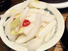 寨子里的钵钵菜(魅力湘西店) - 阳江保利银滩高尔夫套票-海滨高尔夫旅游1球1晚套餐