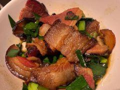寨子里的钵钵菜(魅力湘西店) - undefined