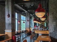 悠航鲜啤(三里屯店) - 阳江保利银滩高尔夫套票-海滨高尔夫旅游1球1晚套餐