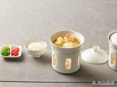 四季民福烤鸭店(望京旺角店) - 高尔夫1球1晚特惠套票-星际高球联盟精选旅游套餐