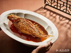 四季民福烤鸭店(望京旺角店) - undefined
