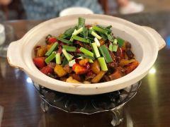 禾田园私房菜 - 海口观澜湖高尔夫球场预订-海南高尔夫旅游攻略推荐