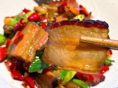 寨子里的钵钵菜(火车站店) - undefined