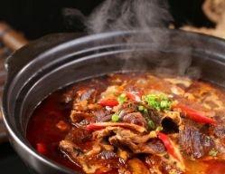 湘府魚莊园林式餐饮(天门山店) - 全国335座高尔夫球场实时预订-高球爱好者一站式订场平台