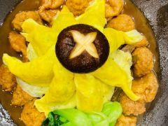 徽州小镇(惠新东街店) - undefined