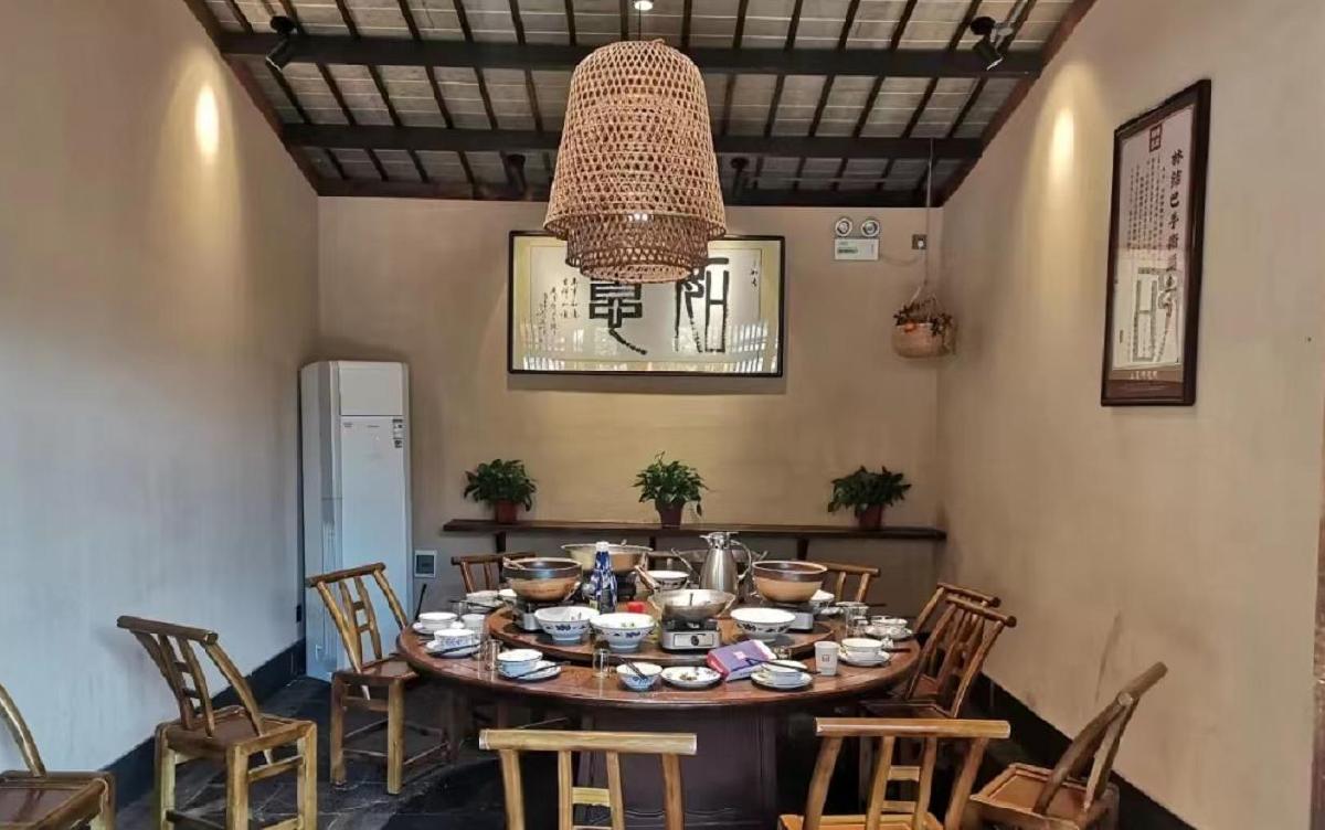 厨嫂当家土菜研究院 - 海口观澜湖高尔夫球场预订-海南高尔夫旅游攻略推荐