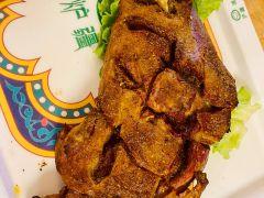 滩羊铺子南北疆特色汇(门头沟总店) - 星际高球联盟-中国精英人士高尔夫旅游度假实景