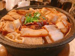 百花人家(清水田园店) - 星际高球联盟-中国精英人士高尔夫旅游度假实景