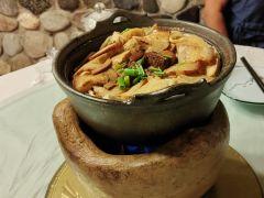 百花人家(清水田园店) - 海口观澜湖高尔夫球场预订-海南高尔夫旅游攻略推荐