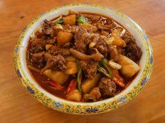 滩羊铺子南北疆特色汇(门头沟总店) - 海口观澜湖高尔夫球场预订-海南高尔夫旅游攻略推荐