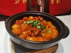 洋森餐厅 - 高尔夫1球1晚特惠套票-星际高球联盟精选旅游套餐