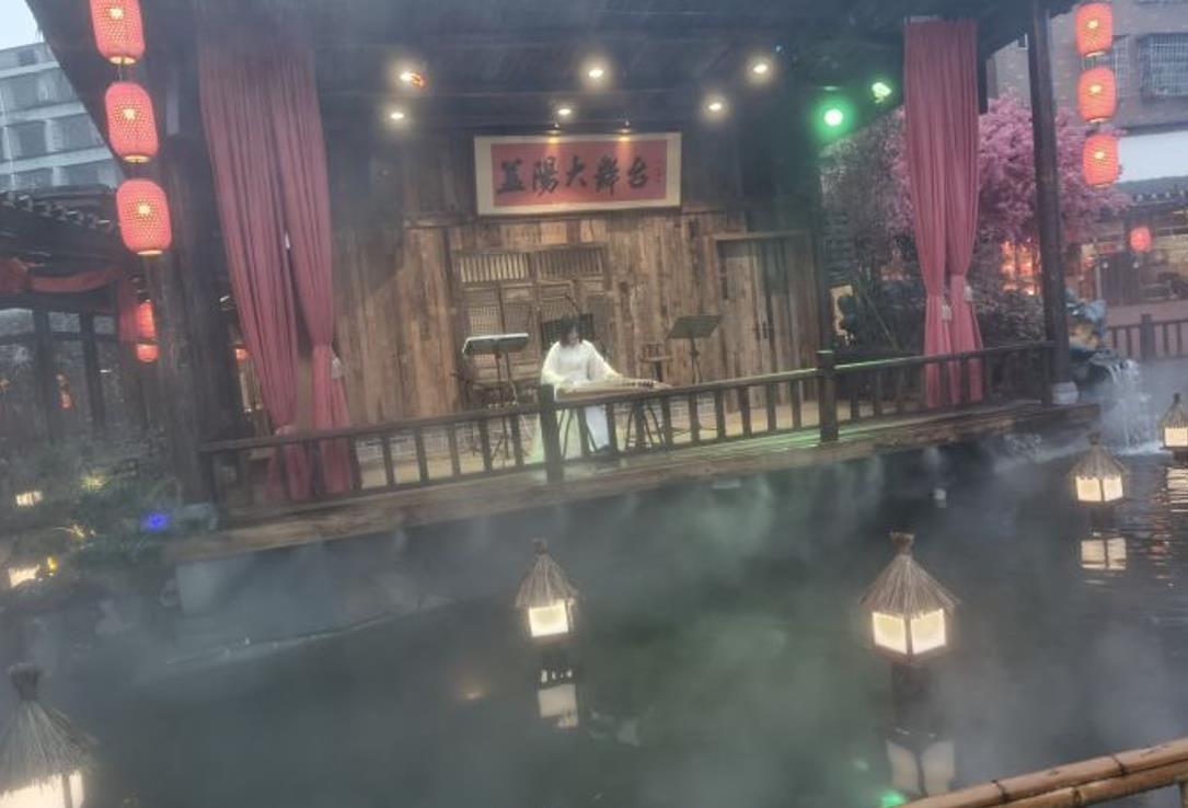 厨嫂当家土菜研究院 - 深圳观澜湖高尔夫订场服务-广东专业高尔夫预订平台