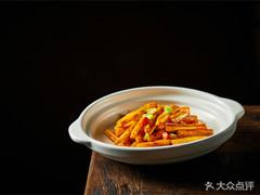 旺顺阁鱼头泡饼(石景山店) - 星际高球联盟-中国精英人士高尔夫旅游度假实景