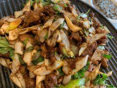 天和晟烤鸭店(门头沟店) - undefined