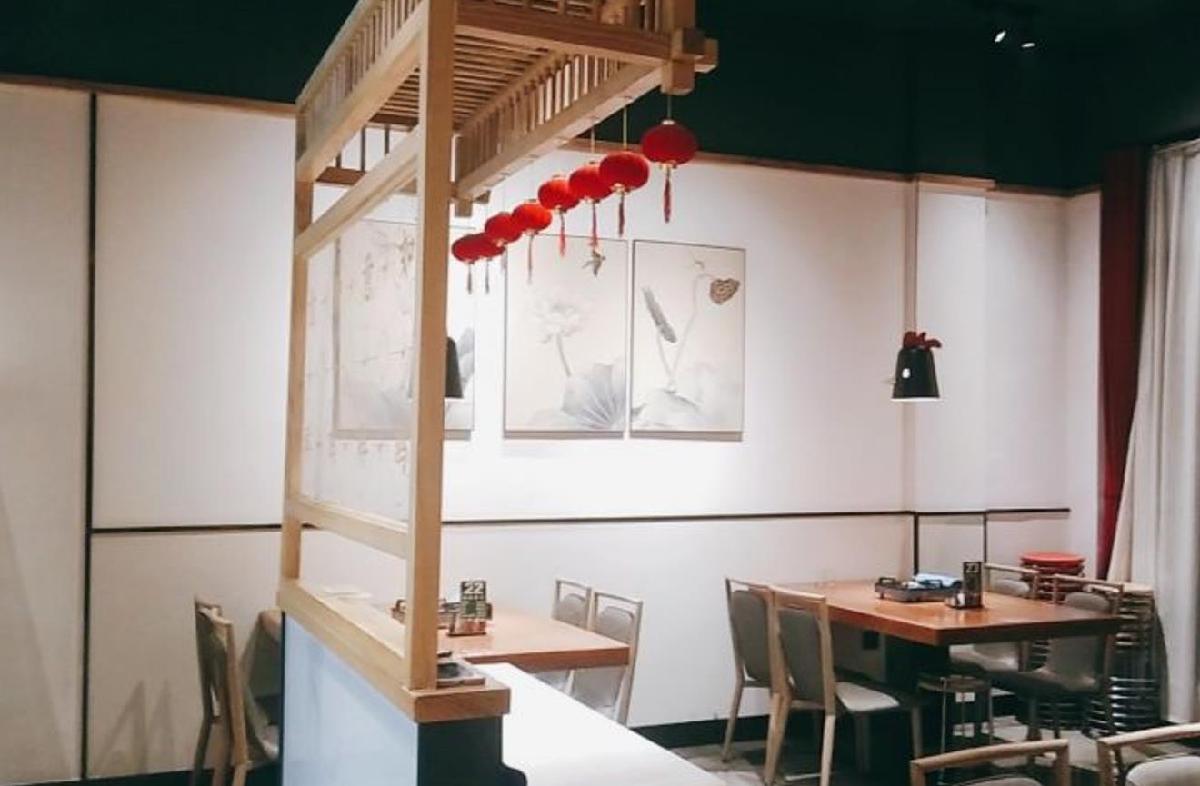 亲溪小黑鸡（银城大道店） - 高尔夫1球1晚特惠套票-星际高球联盟精选旅游套餐